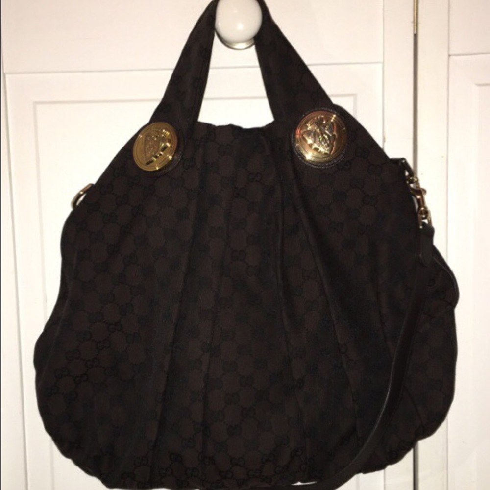 Gucci bag